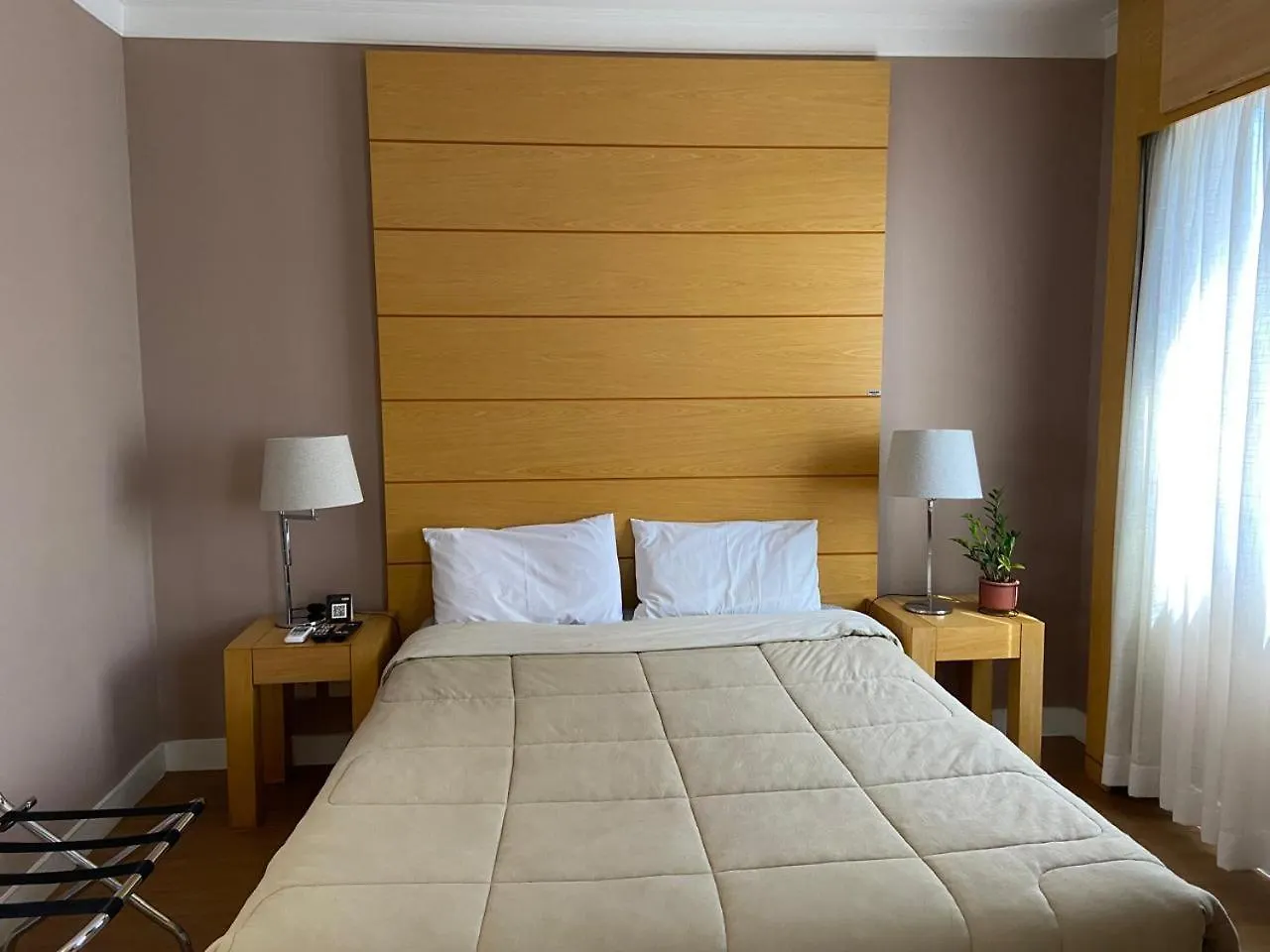 Praticidade E Conforto - Quarto Em Hotel - Aeroporto De Congonhas -H1915 location