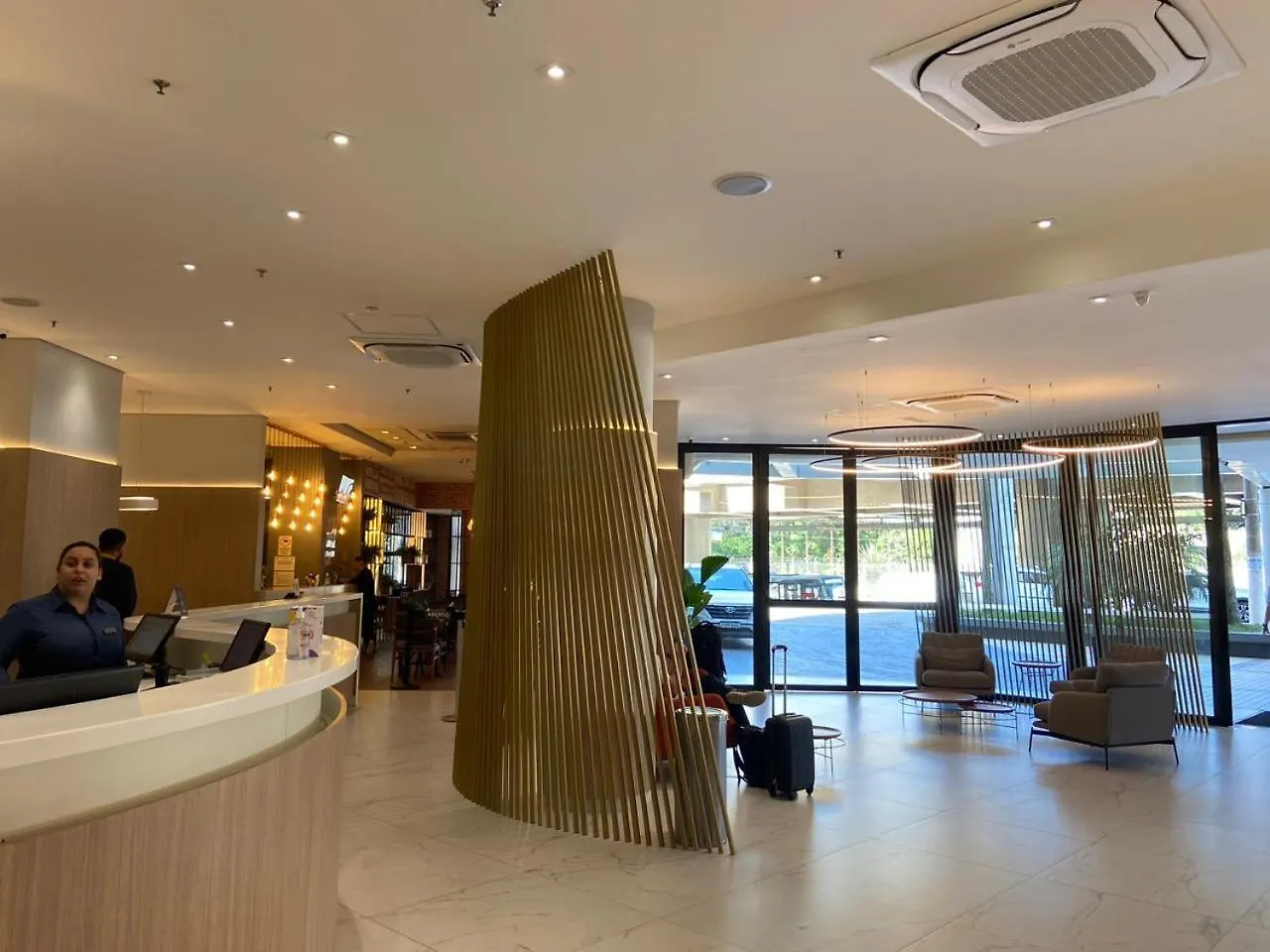 Praticidade E Conforto - Quarto Em Hotel - Aeroporto De Congonhas -H1915 São Paulo Apartamento